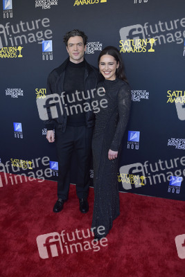 Saturn Awards 2025 in Universal City