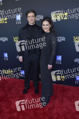 Saturn Awards 2025 in Universal City