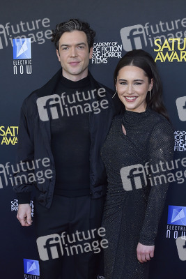 Saturn Awards 2025 in Universal City