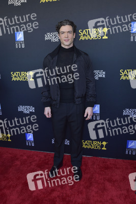 Saturn Awards 2025 in Universal City