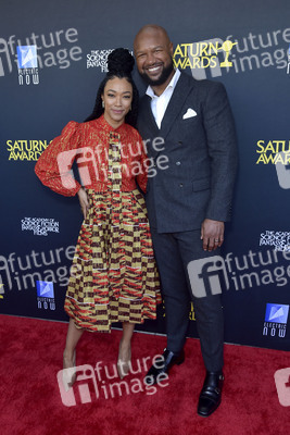 Saturn Awards 2025 in Universal City