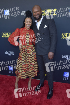 Saturn Awards 2025 in Universal City