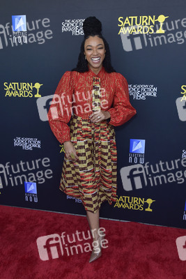 Saturn Awards 2025 in Universal City