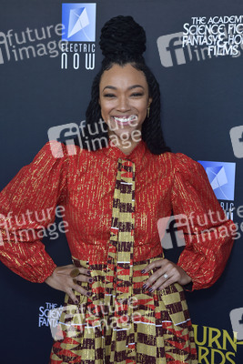 Saturn Awards 2025 in Universal City