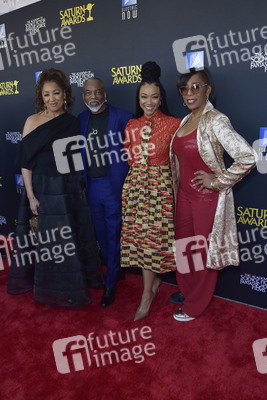 Saturn Awards 2025 in Universal City