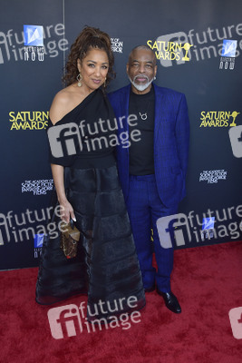 Saturn Awards 2025 in Universal City