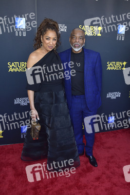 Saturn Awards 2025 in Universal City