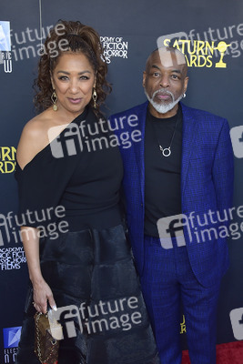 Saturn Awards 2025 in Universal City