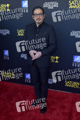 Saturn Awards 2025 in Universal City