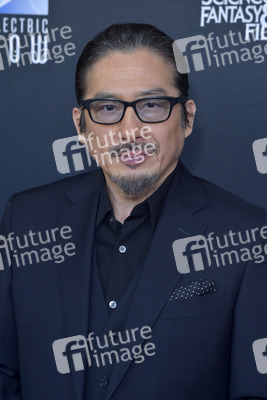 Saturn Awards 2025 in Universal City