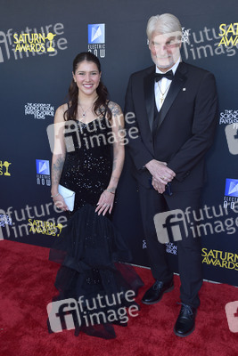Saturn Awards 2025 in Universal City