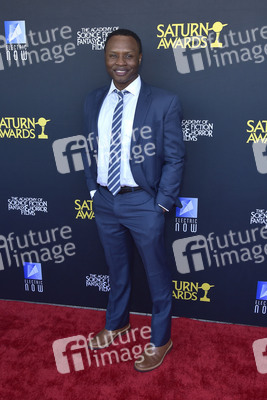 Saturn Awards 2025 in Universal City