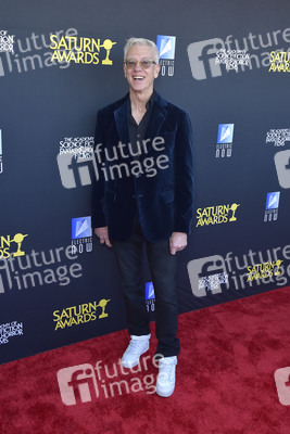 Saturn Awards 2025 in Universal City