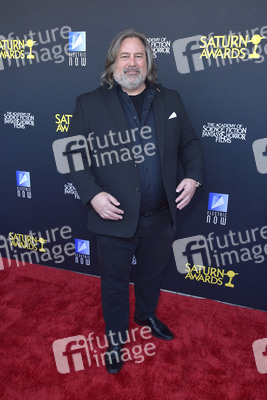 Saturn Awards 2025 in Universal City