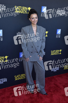 Saturn Awards 2025 in Universal City