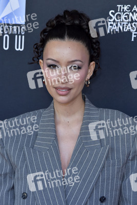 Saturn Awards 2025 in Universal City