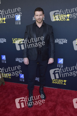 Saturn Awards 2025 in Universal City