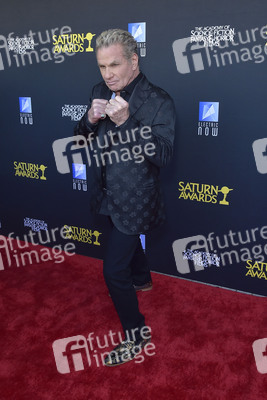 Saturn Awards 2025 in Universal City