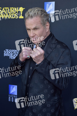 Saturn Awards 2025 in Universal City