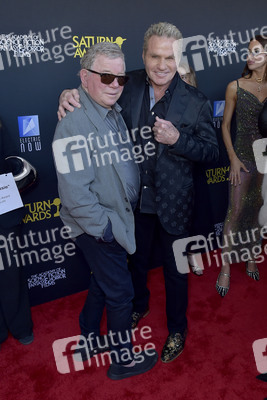 Saturn Awards 2025 in Universal City