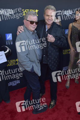 Saturn Awards 2025 in Universal City