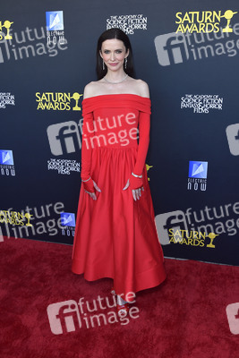 Saturn Awards 2025 in Universal City