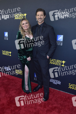 Saturn Awards 2025 in Universal City