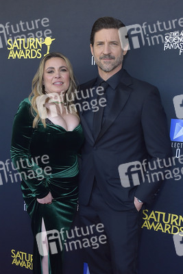 Saturn Awards 2025 in Universal City