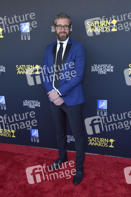 Saturn Awards 2025 in Universal City