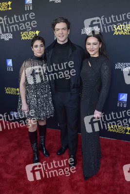 Saturn Awards 2025 in Universal City