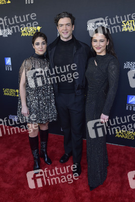 Saturn Awards 2025 in Universal City