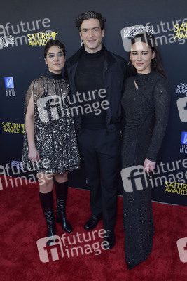 Saturn Awards 2025 in Universal City