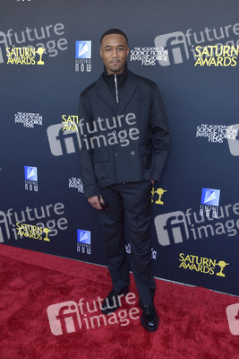 Saturn Awards 2025 in Universal City