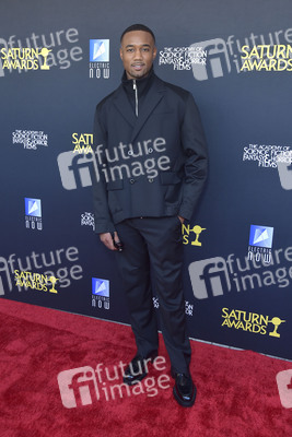 Saturn Awards 2025 in Universal City