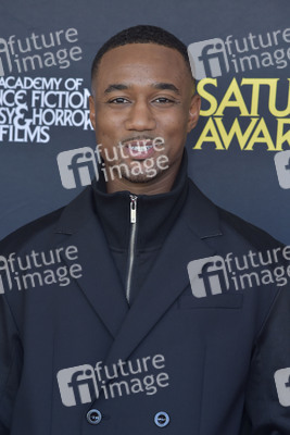 Saturn Awards 2025 in Universal City