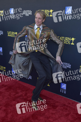 Saturn Awards 2025 in Universal City