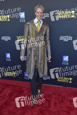 Saturn Awards 2025 in Universal City