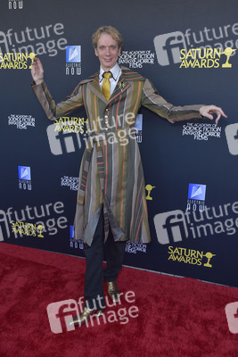 Saturn Awards 2025 in Universal City