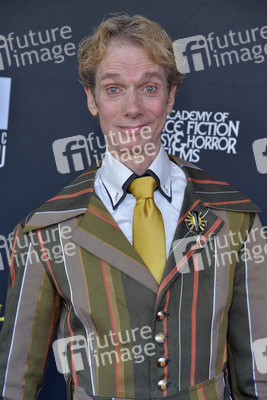 Saturn Awards 2025 in Universal City