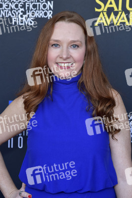 Saturn Awards 2025 in Universal City