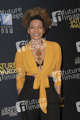 Saturn Awards 2025 in Universal City