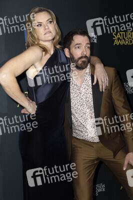 Saturn Awards 2025 in Universal City