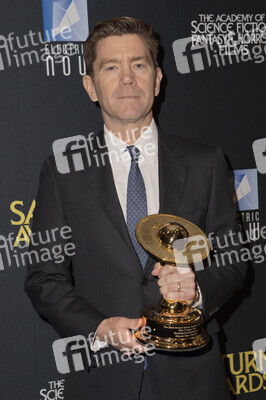 Saturn Awards 2025 in Universal City