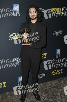 Saturn Awards 2025 in Universal City