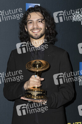 Saturn Awards 2025 in Universal City
