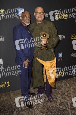 Saturn Awards 2025 in Universal City