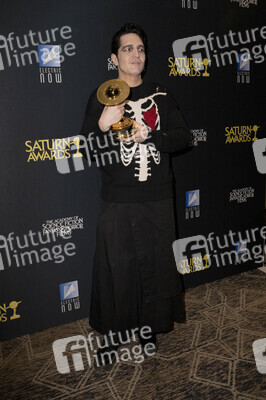 Saturn Awards 2025 in Universal City