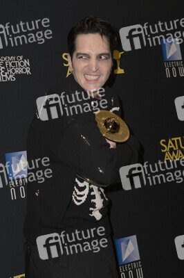 Saturn Awards 2025 in Universal City