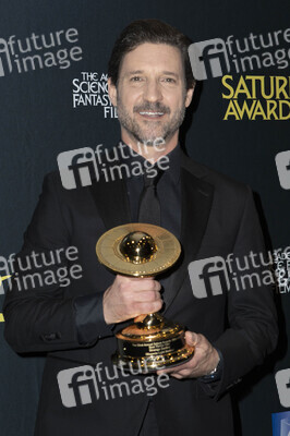Saturn Awards 2025 in Universal City