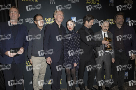 Saturn Awards 2025 in Universal City